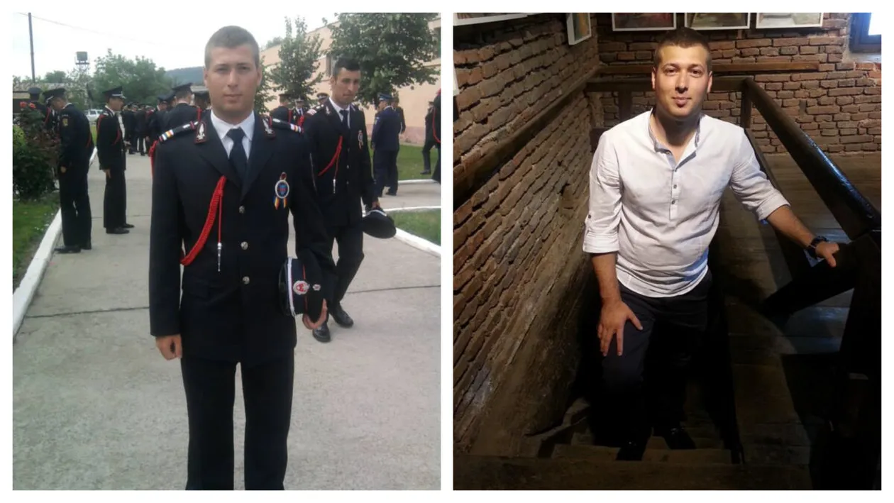 Plutonierul major Mirel Tulitu a murit într-un accident rutier cumplit. 3 fetițe au rămas acum orfane de tată