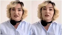 Ana Morodan l-a pus la punct pe noul ei șofer. Contesa digitală a vrut să-i dea o lecție angajatului său: „Atât îți trebuie!”