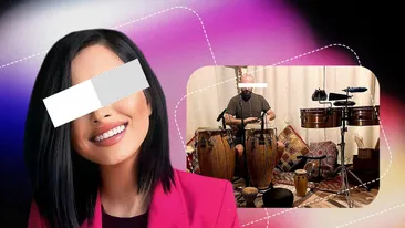 Fosta parteneră îl demască pe toboșarul lui Smiley și al Andrei! Coșmarul prin care a trecut, după ce l-a cunoscut: “Se putea întâmpla o nenorocire”