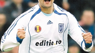 De Paste, Florin Costea isi va cunoaste socrul!