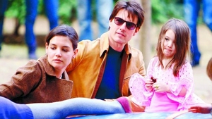 Tom Cruise este gay?
