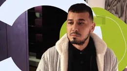 ”Tun” de 4 milioane de euro în conturile lui Abush! Sponsorul Andreei Bostănică și-a prins fosta cu mâna în borcanul cu miere?!