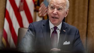 Gafă de proporții făcută de președintele Joe Biden! Credea că are microfonul închis și a înjurat un reporter: „Ce nemernic prost”