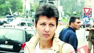 Corina Dragotescu si Liviu Mihaiu, masini vandalizate de necunoscuti