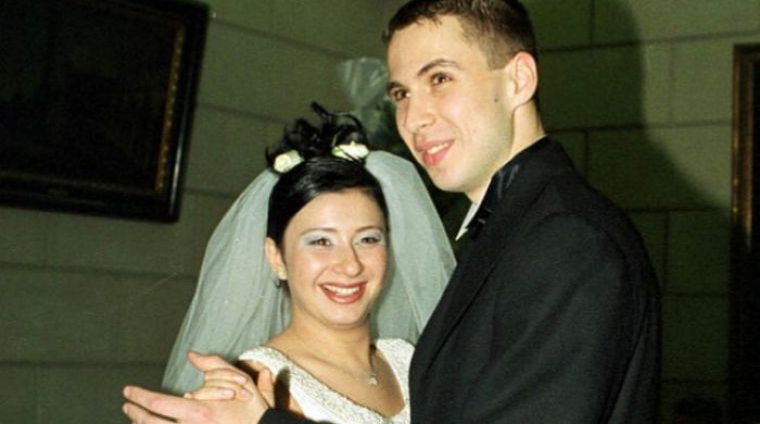 Cum arăta Anamaria Prodan acum 20 de ani, în ziua nunții cu Tiberiu Dumitrescu