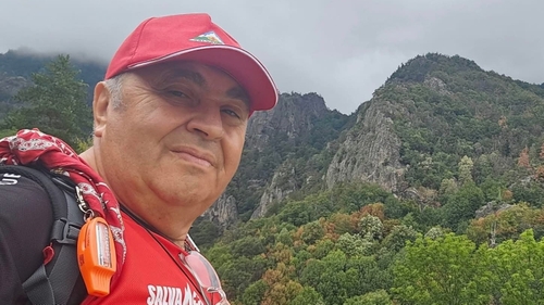 Dudu a fost găsit mort, lângă mașina sa. Ce s-a întâmplat cu salvamontistul, de fapt