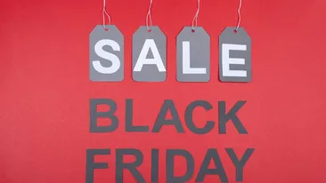 (P) Black Friday la Parfumuri și Cosmetice de lux în 2023. Uite care sunt cele mai bune reduceri!