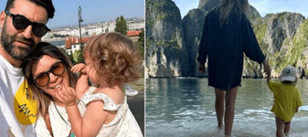 Gina Pistol, uluită de ce i-a spus fiica ei când abia învăța să vorbească: „Cum să zică un copil asta?”