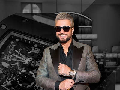 Ceasul Richard Mille de 200k era să-l coste viața pe Cătălin Botezatu! Designerul povestește în premieră cum s-a luptat cu trei atacatori din Londra: „Am dat un pumn unuia dintre ei! Mi-au băgat cuțitul și puteam fi omorât!”