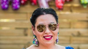 Oana Roman şi-a filmat fiica şi mama într-un moment intim! Clipul a devenit viral: ”Bunica şi nepoata!”