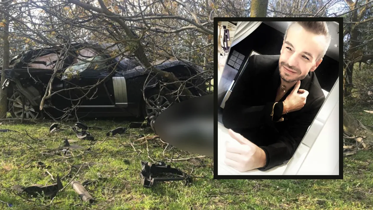 Descoperire de ultimă oră! Ce au văzut în locul în care a murit Răzvan Ciobanu