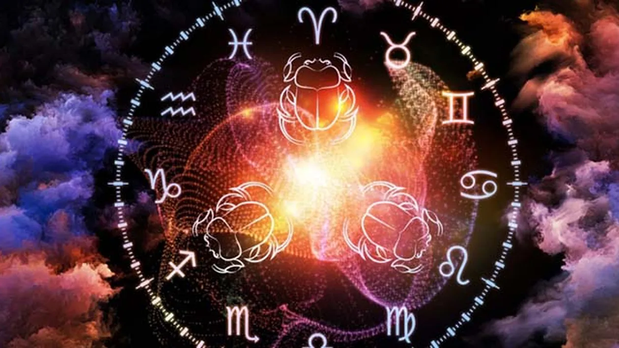 HOROSCOP 9 MAI: Pentru nativii acestei zodii se intrevad cheltuieli neprevazute! Afla ce iti rezerva astrele