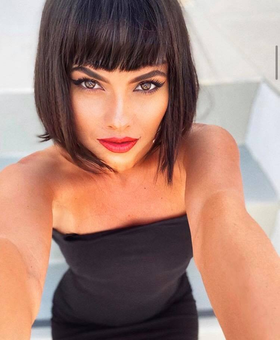Câți bani primește Inna pentru un concert. Câți lei primește pentru fiecare SECUNDĂ de cântat
