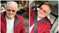 Schimbarea radicală a lui Irinel Columbeanu, de când locuiește la azil. Ce a început să facă în fiecare zi