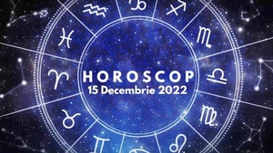 Horoscop 15 decembrie 2022. Cine sunt nativii avantajați în plan relațional
