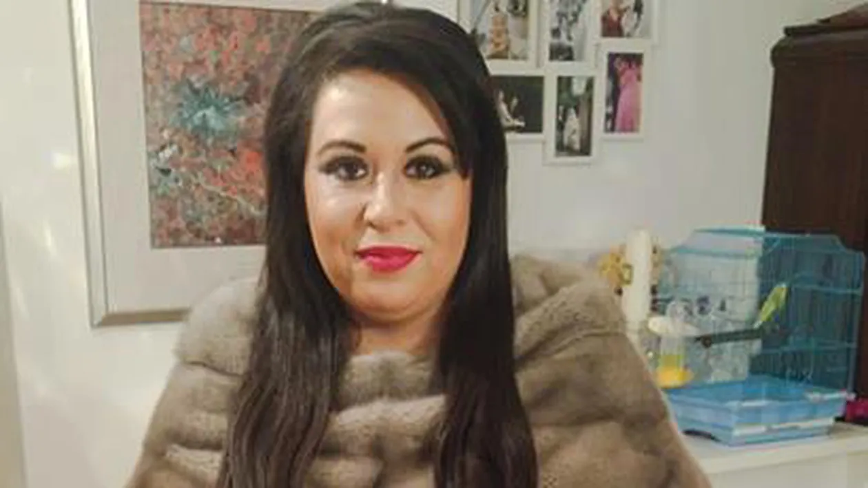 OANA ROMAN, mărturii neaşteptate într-o emisiune TV. A povestit că a trecut printr-o adevărată dramă: „Am fost muritoare de foame...“