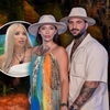 Marcel ar fi căutat-o pe Maria Covașă în timp ce era cu Armina în Dubai! Ce i-a spus blondinei la telefon
