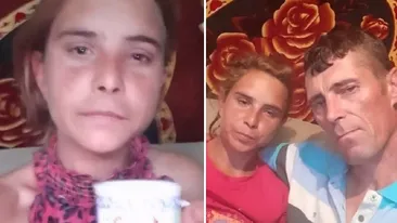 Ce are Alexandra Bodi în frigider. A arătat totul, după ce a fost acuzată că nu îi dă copilului să mănânce