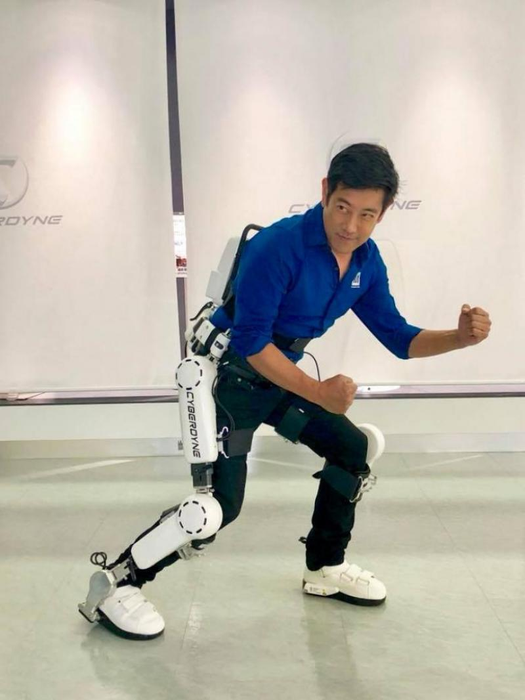 Grant Imahara a murit. Actorul din Star Trek avea 59 de ani