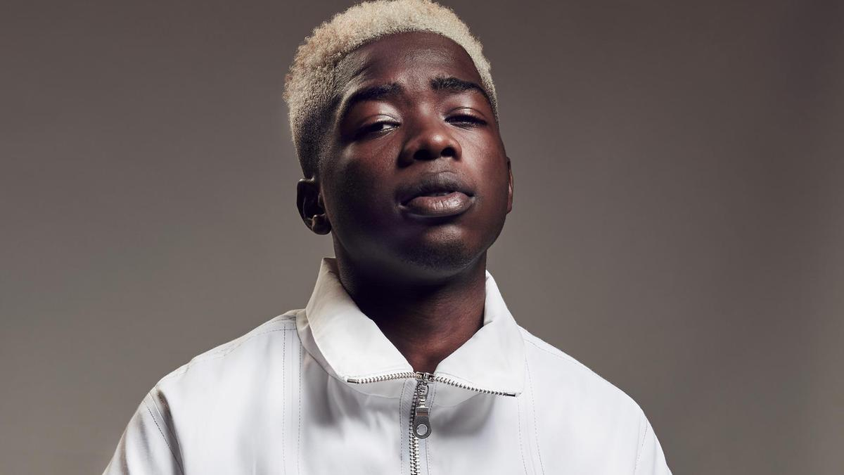 Rapperul francez MHD a fost arestat pentru o crimă comisă la Paris. Poliţia l-a identificat pe camerele de supraveghere