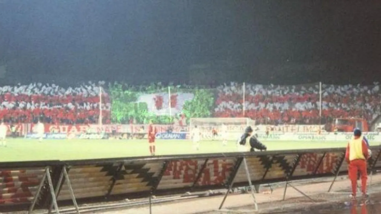 Fanii dinamovisti: Nicolae Badea sa ceara public scuze familiei lui Catalin Hildan!