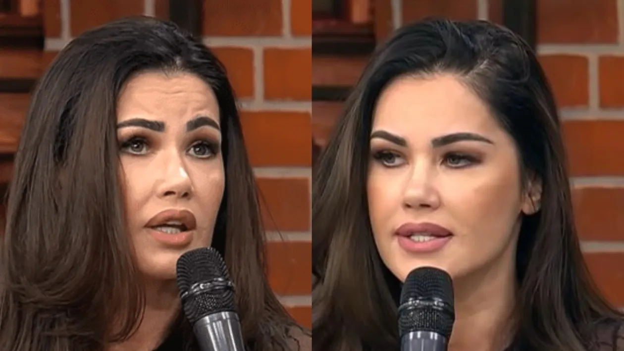 Suma fabuloasă pe care o cere Oana Zăvoranu să apară la TV! Cristi Brancu a dat-o de gol. „Poate veni la emisiune, chiar dacă cere ...”