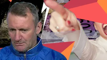 Cum și-au partajat averea celebrul fotbalist & soția spanioloaică: ”Eu am rămas cu…”