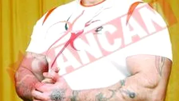 Luptatorul Morosanu, provocat de un recuperator