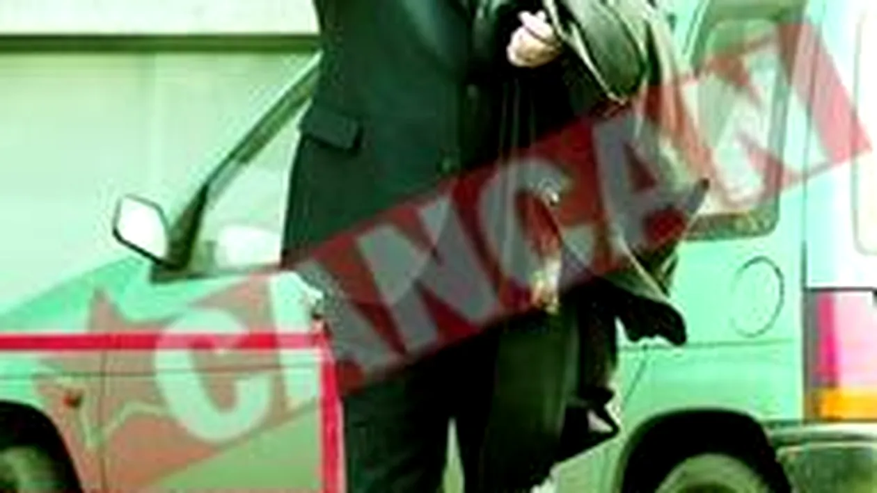 Costel Casuneanu a blocat conturile statului pentru 35.000 de euro