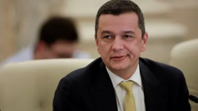 EXCLUSIV Gheorghiu, atac dur la Grindeanu: Nu e capabil să fie solidar cu nevoile țării. E nedrept ca PSD să primească guvernarea