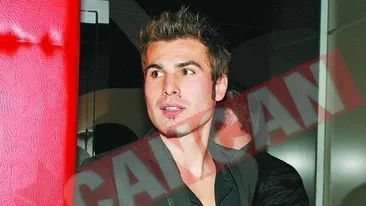 Mutu, premiu de tombola