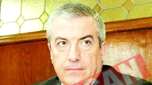 Tariceanu a acceptat provocarea Si candideaza In Ilfov