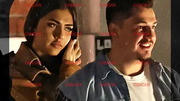 BDLP și Vanessa, Beyonce și Jay-Z de România. Artistul știe cum să își răsfețe iubita!