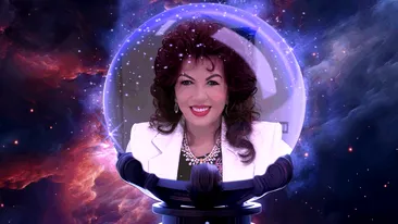Carmen Harra, previziuni pentru anul 2026: se anunță schimbări majore! România intră într-o nouă etapă: “Vor fi descoperiri uluitoare”