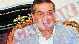 Tata a lasat Steaua in liga si cu bani multi in cont