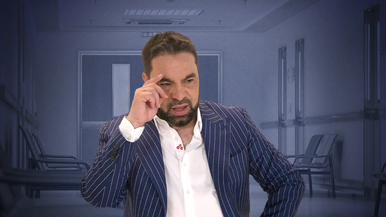 Probleme grave de sănătate în familia lui Florin Salam. Diagnosticul pus de medici este îngrijorător!