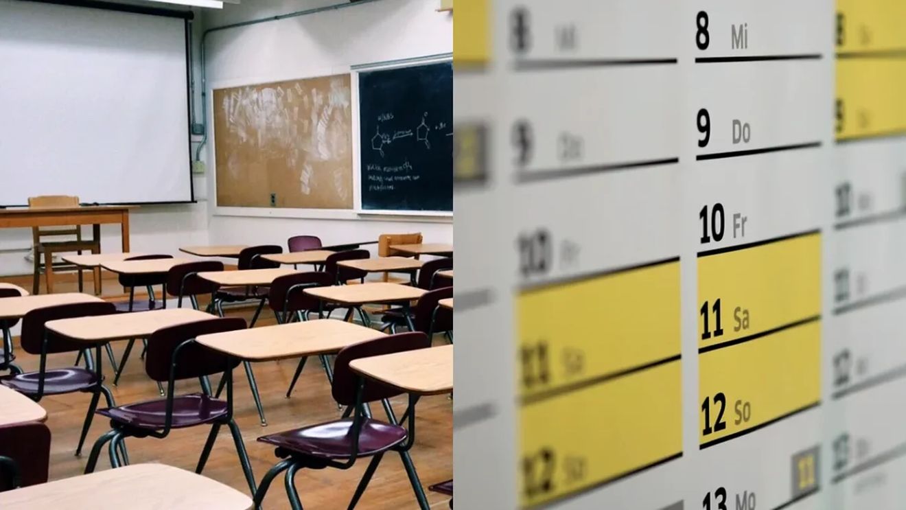 Surpriză! Data la care va începe noul an şcolar, 2024 - 2025