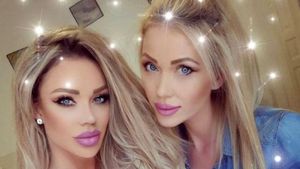 Motivul pentru care Oana, sora Biancăi Drăgușanu, s-a mutat la București: "Am considerat că e momentul potrivit și pentru ea și pentru mine"