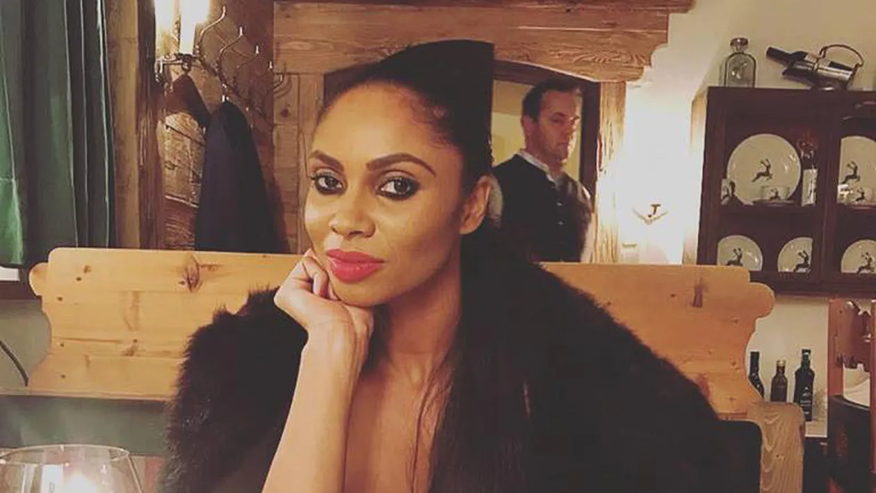 Laurette nu mai divorțează? Anunțul pe care l-a făcut: “E o tensiune foarte mare, sunt o femeie greu de stăpânit“