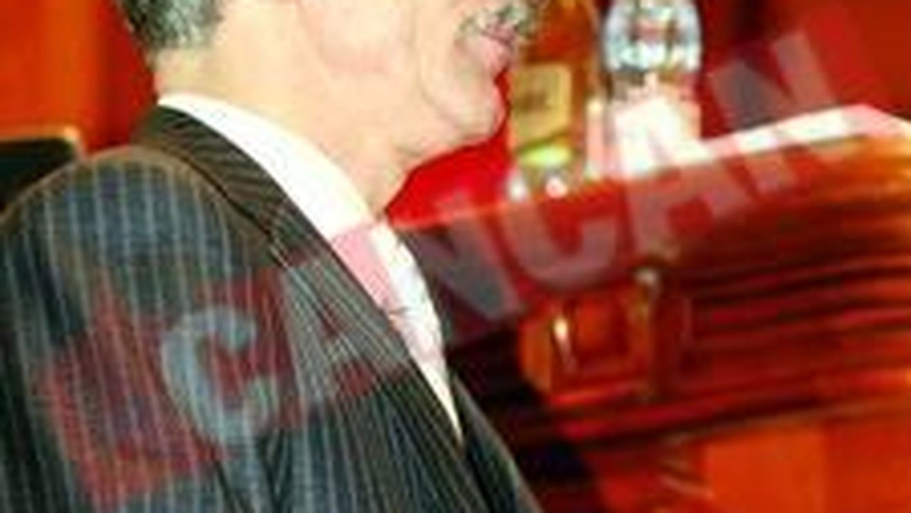 Ioan Oltean si-a votat numarul de telefon