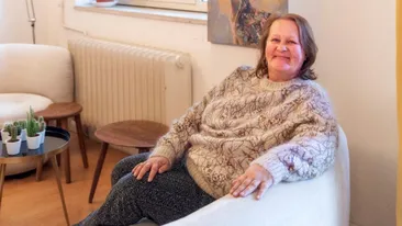 Povestea ireală a Magdei, o badantă româncă din Italia: Când beam bere, auzeam voci în cap care îmi spuneau să..