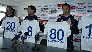 Duelul elefanţilor din Liga I în Banat 