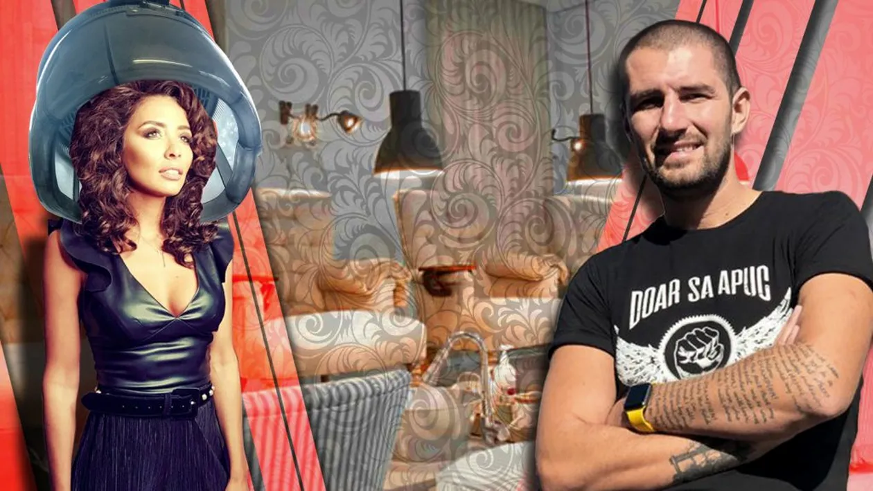Am aflat prețul împăcării dintre Cătălin Cazacu și iubita știristă! A negociat cu…