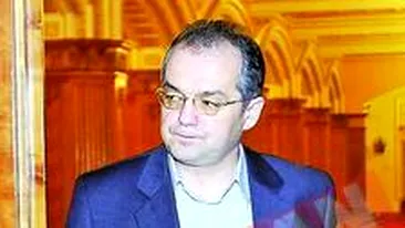 Boc garanteaza libertatea presei