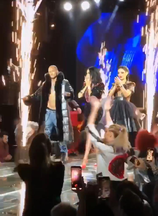 Românca lui Philipp Plein, party de-o noapte la Dubai cu tatăl miliardar al surorilor Gigi & Bella Hadid!