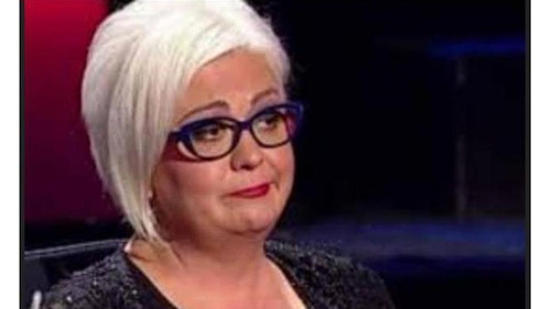Incredibil! Monica Anghel, rupta cu bataia! Vezi cine a facut asta