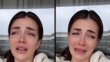 Andreea Bostănică, în lacrimi pe TikTok după ce și-a pierdut brățara Cartier de aproximativ 20.000 de euro. Fanii au pus-o imediat la zid: ”Alții n-au ce mânca!”