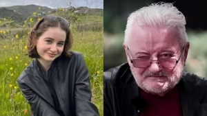 Irina Columbeanu rupe tăcerea! Drama prin care trece Irinel Columbeanu la azil: ”Acum, la nevoie, mai sunt foarte puțini”