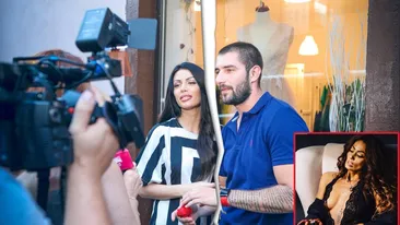 Cătălin Cazacu, părăsit înainte de nuntă! Fosta logodnică a spus tot adevărul despre relaţia dintre concurentul de la Exatlon şi Claudia Pavel