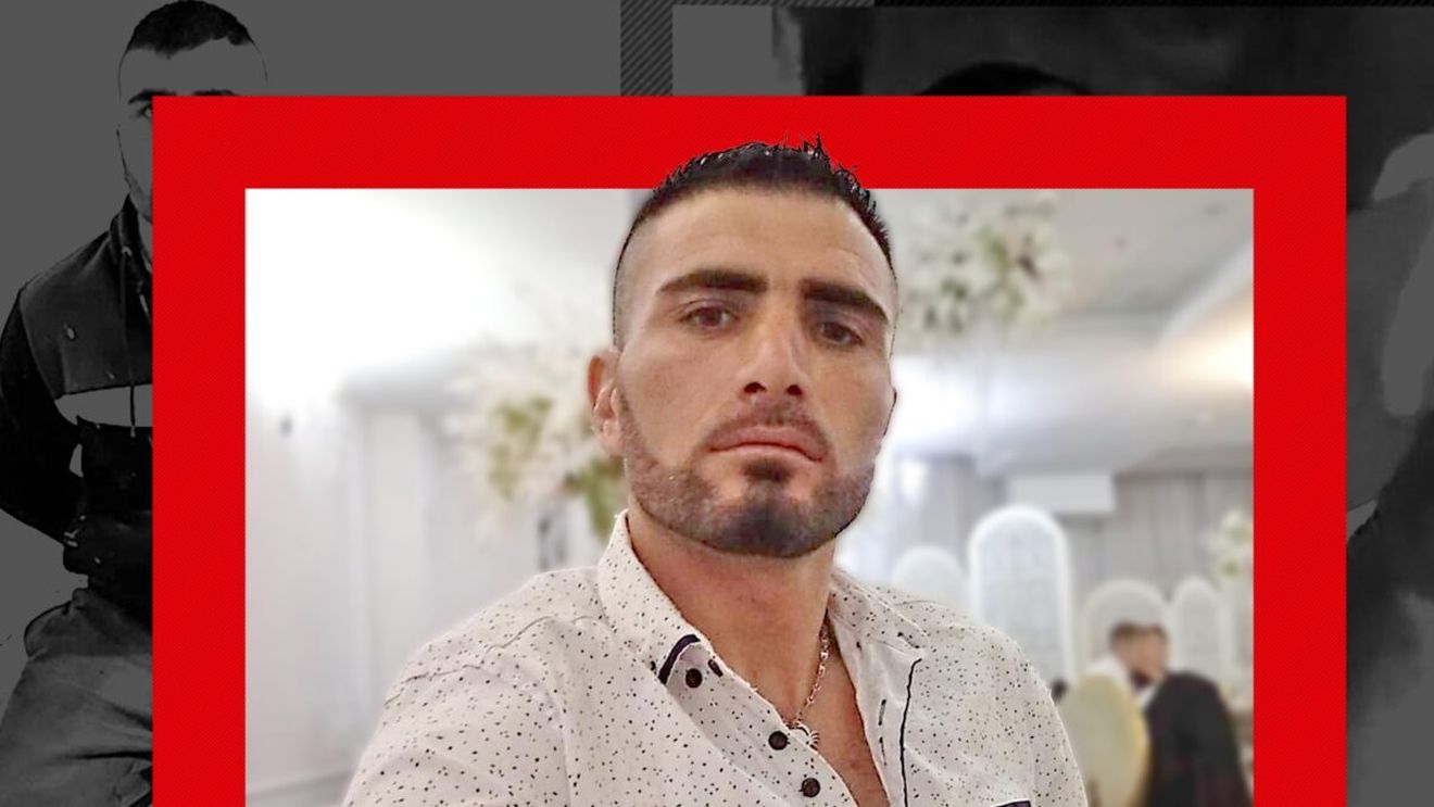 Bărbatul confundat cu criminalul lui Adrian Kreiner, țepuit după ce a plecat la muncă în Belgia! Inimaginabil ce a pățit! ”L-a dus într-o casă unde...” Trei luni de chin, urca în cameră și plângea!